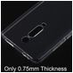 Mobigear Ultra Thin Durchsichtig Xiaomi Mi 9T Pro Hülle Flexibles TPU Extra Dünn Backcover - Transparent