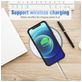 Mobigear Cam Slide iPhone 14 Hülle Hardcase Backcover mit Kamera Slider - Lila