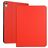 Mobigear Folio iPad 11 (2025) Hülle Klapphülle - Rot