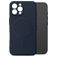 My Style Protective Flex iPhone 16 Pro Max MagSafe Hülle Flexibles TPU Backcover - Marineblau