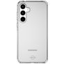 ITSkins Level 2 SpectrumClear-R Durchsichtig Samsung Galaxy A35 Hülle Hardcase Backcover Stoßfest - Transparent