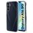 Mobiparts Classic Durchsichtig Samsung Galaxy A16 Hülle Flexibles TPU Backcover - Transparent