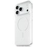 CARE by PanzerGlass Urban Explorer Transparent iPhone 18 Pro Max MagSafe Hardcase Backcover Shockproof - Transparent