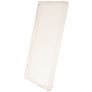 Mobilize Gelly Durchsichtig Sony Xperia XZ Hülle Flexibles TPU Backcover - Transparent