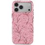 Burga Tough iPhone 18 Pro MagSafe Hülle Hardcase Backcover Stoßfest - Sakura
