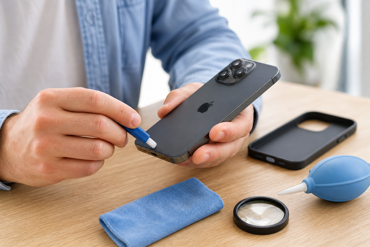Welche Faktoren bestimmen den exakten Wert meines iPhone 17?