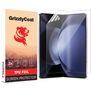 GrizzlyCoat Samsung Galaxy Z Fold 5 Hydrogel TPU Displayschutz - Hüllenfreundlich