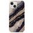 Burga Tough iPhone 13 Hülle Hardcase Backcover Stoßfest - Royal Blue