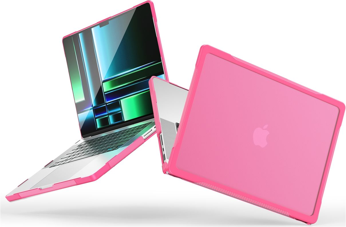 Macbook Air M4 15 Pouces Étui De Protection JCPal MacGuard Pour