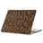Mobigear Hardshell MacBook Pro 13 Zoll (2016-2023) Hardshell Hülle Laptop Cover MacBook Case - Braun - Modell A1706 / A1708 / A1989 / A2159 / A2289 / A2251 / A2338