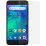 Mobigear Xiaomi Redmi Go Panzerglas Gehärtetes Glas Displayschutz - Hüllenfreundlich