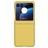 Mobigear Colors Motorola Razr 40 Ultra Hülle Hardcase Backcover - Gelb
