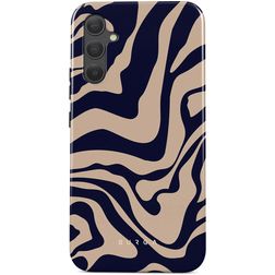 Burga Tough Samsung Galaxy A35 Hülle Hardcase Backcover Stoßfest - Vigilant