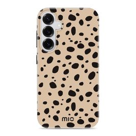 MIO Samsung Galaxy S25 Plus MagSafe Hülle Hardcase Backcover - Spots
