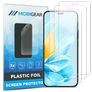 Mobigear HONOR 200 Lite Displayschutz Schutzfolie - Hüllenfreundlich (3er Pack)