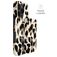 MIO Powerbank 5.000 mAh 15W - MagSafe-kompatibel - Leopard