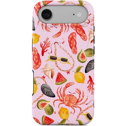Burga Tough iPhone Air MagSafe Hardcase Backcover Shockproof - Bajo El Sol