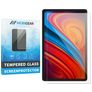 Mobigear Lenovo Tab P11 Gen 2 Panzerglas Gehärtetes Glas Displayschutz - Hüllenfreundlich
