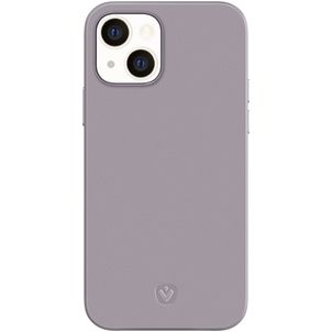 Valenta Snap Luxe iPhone 13 Mini Hülle Backcover - Lila