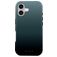 Burga Tough iPhone 17 MagSafe Hardcase Backcover Shockproof - Black Hole