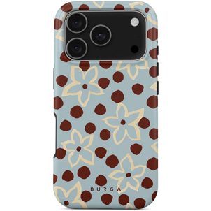 Burga Tough iPhone 17 Pro MagSafe Hülle Hardcase Backcover Stoßfest - Onda