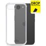 My Style Protective Flex Durchsichtig iPhone 17e Hülle Flexibles TPU Backcover Stoßfest - Transparent