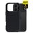 Mobilize Defender iPhone 17 Pro Hardcase Backcover Shockproof - Schwarz