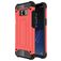 Mobigear Outdoor Samsung Galaxy S8 Hardcase Backcover Shockproof - Rot