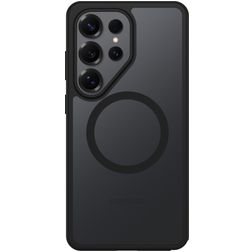 Otterbox React Samsung Galaxy S26 Ultra MagSafe Hülle Hardcase Backcover Stoßfest - Schwarz