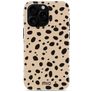 MIO iPhone 16 Pro Max MagSafe Hardcase Backcover - Spots