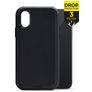 Mobilize Defender iPhone XS Hülle Hardcase Backcover Stoßfest - Schwarz
