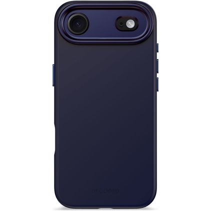 Decoded iPhone Air Silikon Hülle Backcover - True Navy