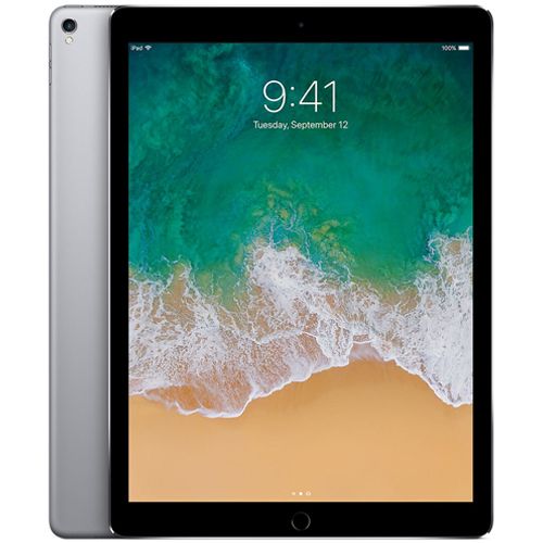 iPad Pro 12.9 Zoll (2017)