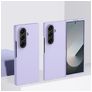 Mobigear Colors Samsung Galaxy Z Fold 7 Hülle Hardcase Backcover - Lila