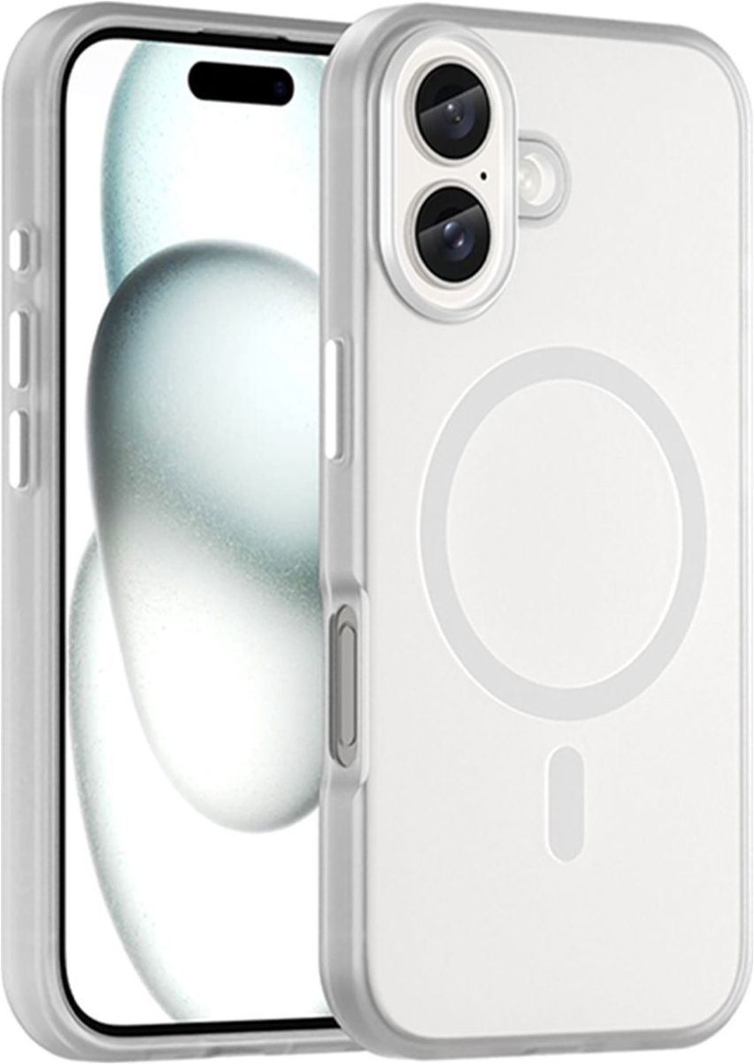 handyhlle nudient NUDIENT Bold Case for iPhone, Linen Beige