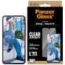 PanzerGlass Ultra-Wide Fit Samsung Galaxy A37 Gehärtetes Glas Displayschutz - Hüllenfreundlich