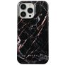 Burga Tough iPhone 15 Pro Max Hülle Hardcase Backcover Stoßfest - Rose Gold Marble