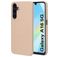 Mobiparts Slim Line Samsung Galaxy A16 MagSafe Hardcase Backcover - Dune Sand