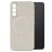 My Style Protective Flex Samsung Galaxy A27 MagSafe Hülle Flexibles TPU Backcover - Antique White