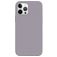 Valenta Snap Luxe iPhone 12 Pro Backcover - Lila