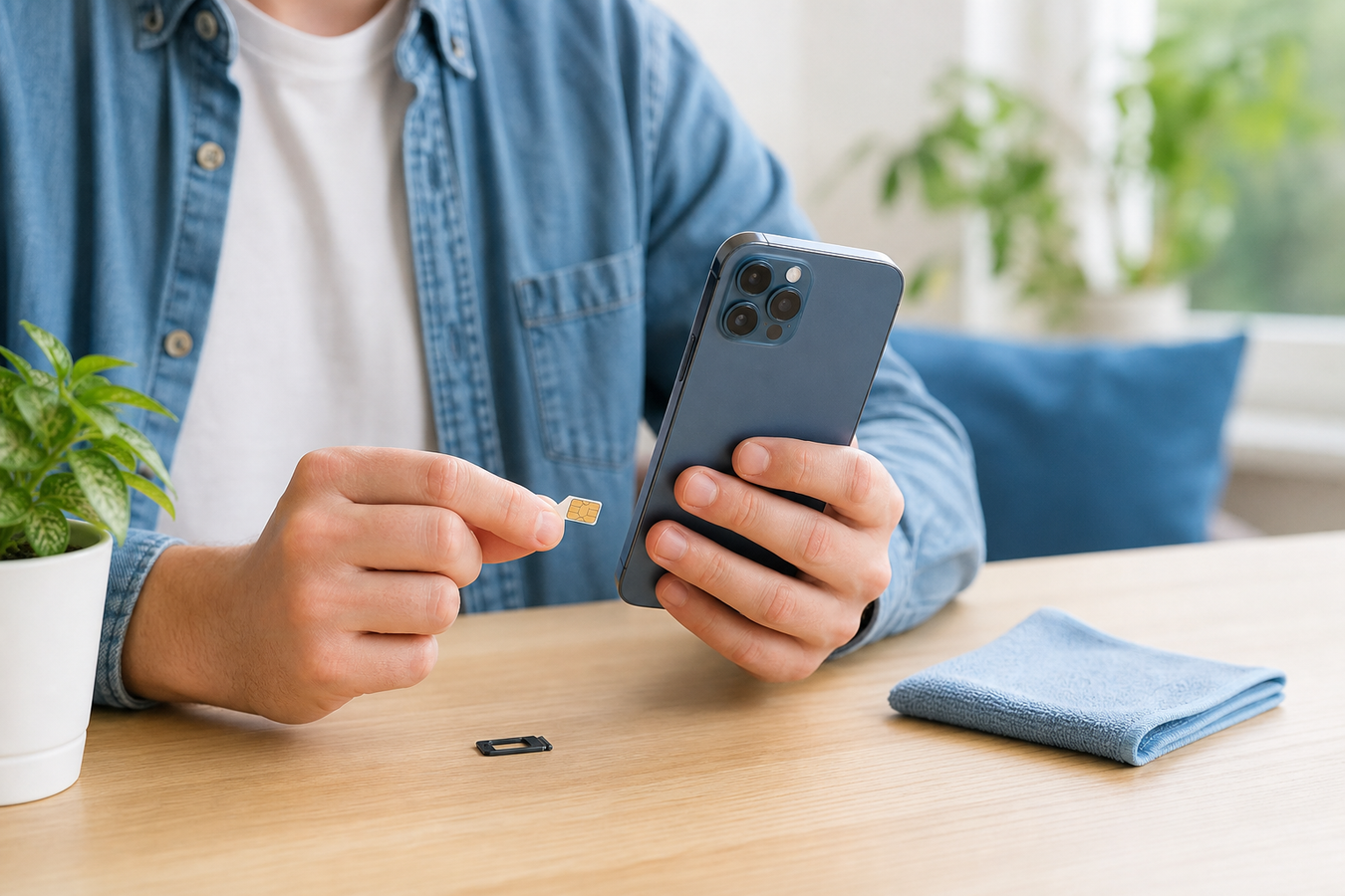 Altes Handy verkaufen: Diese Daten müssen Sie vorher löschen