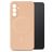 My Style Protective Flex Samsung Galaxy A56 MagSafe Hülle Flexibles TPU Backcover - Soft Pink