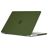Mobigear Cream Matte MacBook Pro 14 Zoll (2021-2025) Hardcase Hülle MacBook Case - Avocado - Model A2442 / A2779 / A2918 / A2992 / A3401 / A3112 / A3434