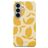 Burga MagSafe Tough Samsung Galaxy S26 MagSafe Hülle Hardcase Backcover Stoßfest - Lemon Tart