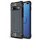 Mobigear Outdoor Samsung Galaxy S10 Plus Hardcase Backcover Shockproof - Marineblau