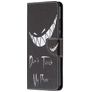 Mobigear Design Nokia 5.3 Hülle Klapphülle Geldbörse - Do Not Touch