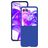 Mobigear Colors Motorola Razr 50 Ultra Hülle Hardcase Backcover - Dunkelblau