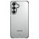 ITSKINS Level 2 SpectrumClear R Transparent Samsung Galaxy S26 FE TPU (flexibel) Backcover Shockproof - Transparent