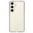 ITSKINS Level 2 SpectrumClear R Durchsichtig Samsung Galaxy S24 FE Hülle Flexibles TPU Backcover Stoßfest - Transparent