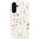 MIO Samsung Galaxy A37 MagSafe Hülle Hardcase Backcover - Soft Terrazzo